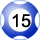 15
