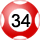 34