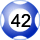 42